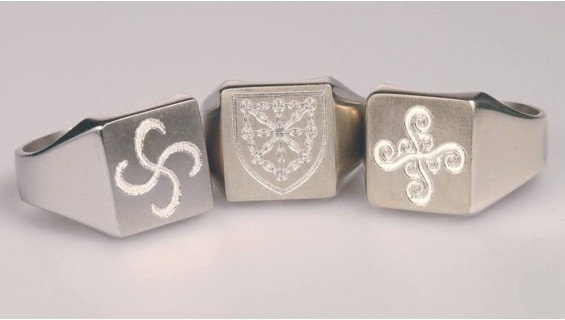 La chevalière de Lorea