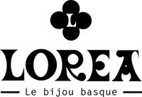 Lorea le bijou basque logo